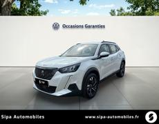 Peugeot 2008 Lescar