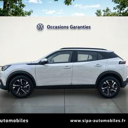 Peugeot 2008 PureTech 130 S&S BVM6 5p occasion - Lescar - photo 2/35