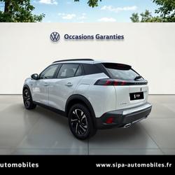 Peugeot 2008 PureTech 130 S&S BVM6 5p occasion - Lescar - photo 3/35