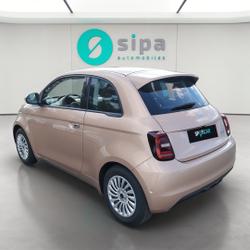 Fiat 500e BERLINE 500 e 95 ch Nouvelle 500 3p occasion - Le Bouscat - photo 3/32