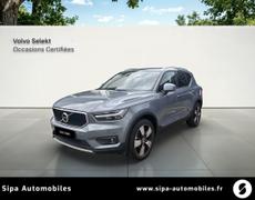 Volvo XC40 Labège