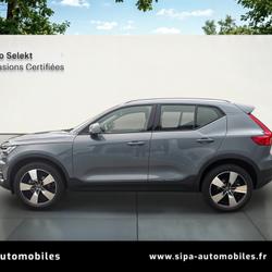 Volvo XC40 T3 163 ch Momentum 5p occasion - Lab&egrave;ge - photo 2/30