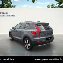 Volvo XC40 T3 163 ch Momentum 5p occasion - Lab&egrave;ge - photo 3/30
