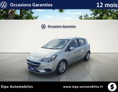 Opel Corsa Lescar