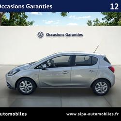 Opel Corsa 1.4 90 ch Enjoy 5p occasion - Lescar - photo 2/32