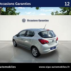 Opel Corsa 1.4 90 ch Enjoy 5p occasion - Lescar - photo 3/32