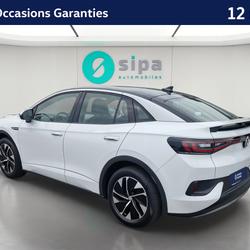 Volkswagen ID5 ID.5 174 ch Pro 5p occasion - Tarbes - photo 3/38