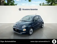 Fiat 500 II Lescar