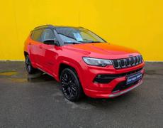 Jeep Compass Saint-Georges-sur-Loire