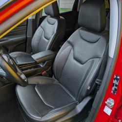 Jeep Compass 1.3 TURBO T4 240CH PHEV 4XE S AT6 EAWD Saint-Georges-sur-Loire