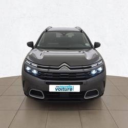 Citroen C5 Aircross C5 Aircross Hybride Rechargeable 225 S&S e-EAT8 - Shine Cholet