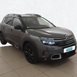 Citroen C5 Aircross C5 Aircross Hybride Rechargeable 225 S&S e-EAT8 - Shine Cholet