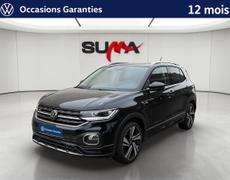 Volkswagen T-Cross Charmeil