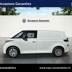 Volkswagen ID Buzz Cargo ID. BUZZ CARGO 204 CH 4p occasion - Lescar - photo 2/37