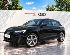 Audi A1 Sportback Lescar