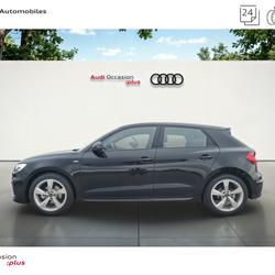 Audi A1 Sportback 30 TFSI 116 ch S tronic 7 S Line 5p occasion - Lescar - photo 2/36
