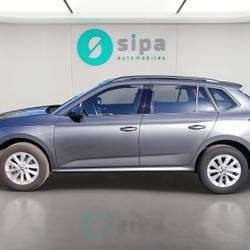 Skoda Kamiq 1.0 TSI Evo 2 116 ch DSG7 Selection 5p occasion - Villenave-d'Ornon - photo 2/33