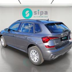 Skoda Kamiq 1.0 TSI Evo 2 116 ch DSG7 Selection 5p occasion - Villenave-d'Ornon - photo 3/33