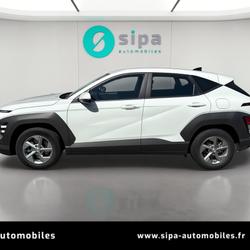 Hyundai Kona Hybrid 141 Intuitive 5p occasion - Villenave-d'Ornon - photo 2/33