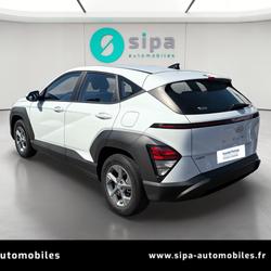 Hyundai Kona Hybrid 141 Intuitive 5p occasion - Villenave-d'Ornon - photo 3/33