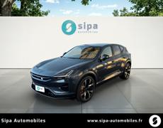 Polestar 3 Mérignac