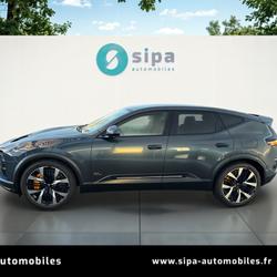 Polestar 3 LR Dual motor AWD 111 kWh Performance pack 5p occasion - M&eacute;rignac - photo 2/30