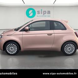 Fiat 500e BERLINE 500 e 95 ch Nouvelle 500 3p occasion - Villenave-d'Ornon - photo 2/34