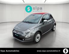 Fiat 500C Villenave-d'Ornon