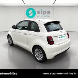 Fiat 500e BERLINE 500 e 95 ch Nouvelle 500 3p occasion - Villenave-d'Ornon - photo 3/36