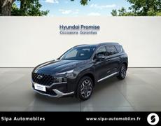 Hyundai Santa Fe Le Bouscat