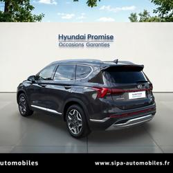 Hyundai Santa Fe 1.6 T-GDi Plug-in 265 HTRAC BVA6 Executive 5p occasion - Le Bouscat - photo 3/33