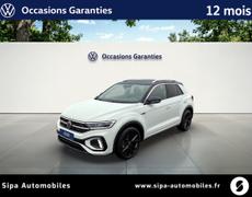 Volkswagen T-Roc Lescar
