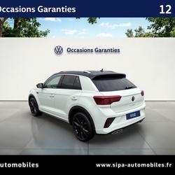 Volkswagen T-Roc 1.5 TSI EVO2 150 Start/Stop DSG7 R-Line Edition 5p occasion - Lescar - photo 3/34