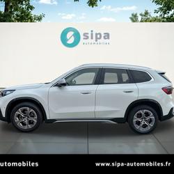 BMW X1 sDrive 18d 150ch DKG7 5p occasion - Lescar - photo 2/43
