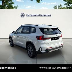 BMW X1 sDrive 18i 136ch DKG7 5p occasion - Lescar - photo 3/32
