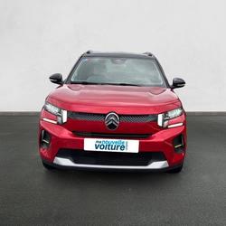 Citroen AX C3 Turbo 100 ch BVM6 - Max Cholet