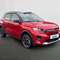 Citroen AX C3 Turbo 100 ch BVM6 - Max Cholet