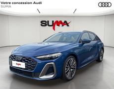 Audi A5 Charmeil