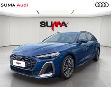 Audi A5 Charmeil