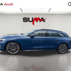 Audi A5 A5 Avant TFSI 204 ch S tronic 7 Quattro S line Charmeil