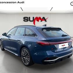 Audi A5 A5 Avant TFSI 204 ch S tronic 7 Quattro S line Charmeil