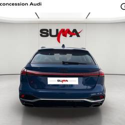 Audi A5 A5 Avant TFSI 204 ch S tronic 7 Quattro S line Charmeil