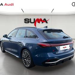 Audi A5 A5 Avant TFSI 204 ch S tronic 7 Quattro S line Charmeil