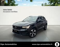 Volvo XC40 Mérignac