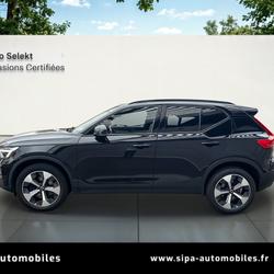 Volvo XC40 B3 163 ch DCT7 Ultimate 5p occasion - M&eacute;rignac - photo 2/35