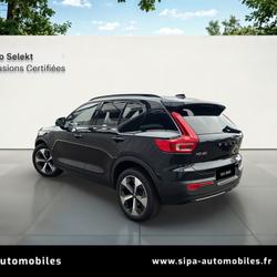 Volvo XC40 B3 163 ch DCT7 Ultimate 5p occasion - M&eacute;rignac - photo 3/35