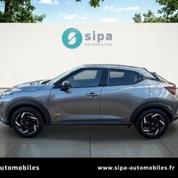 Nissan Juke Hybrid 143 N-Connecta 5p occasion - Le Bouscat - photo 2/37