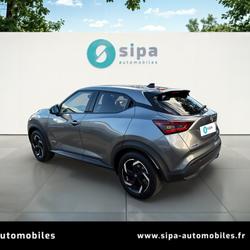 Nissan Juke Hybrid 143 N-Connecta 5p occasion - Le Bouscat - photo 3/37