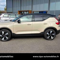 Volvo EX40 Single Extended Range 252 ch Ultra 5p occasion - M&eacute;rignac - photo 2/40