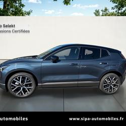 Volvo EX30 P5 Long Range 272 ch Black Edition 5p occasion - M&eacute;rignac - photo 2/50